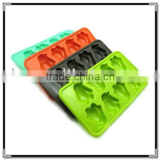 Animal Silicone Ice Tray