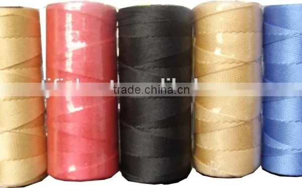 #36 Nylon Twine,nylon Twisted Rope for Fishing,fishing Twine,fish Twine photo-5