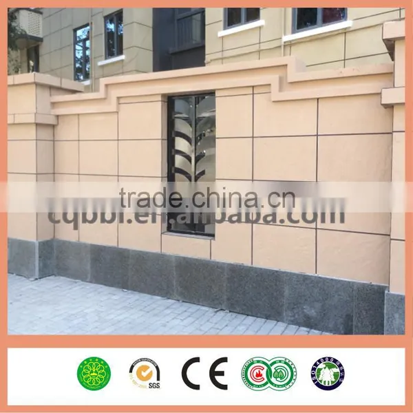 Similar Foam Floor Tiles Soft Ceramic Tiles Thin Slate Tile, Flexible Wall Stone Factory photo-4