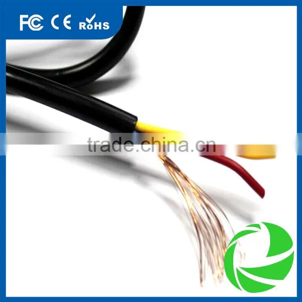Australian Standard 3 Prong for Laptop Power Charger Adapter ac Cable 1.8M 1.5M 1.2M 1M AC Copper Wire photo-3