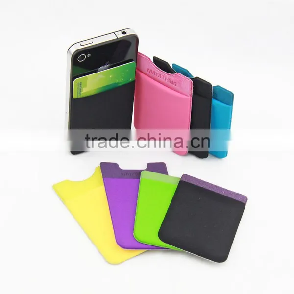 Shenzhen Factory Custom Mobile Phone Sticker for Mobile Phone photo-2