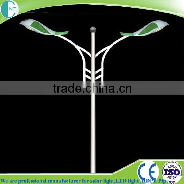 High Power Energy Saving Waterproof Ip65 300w Led Street Light photo-6