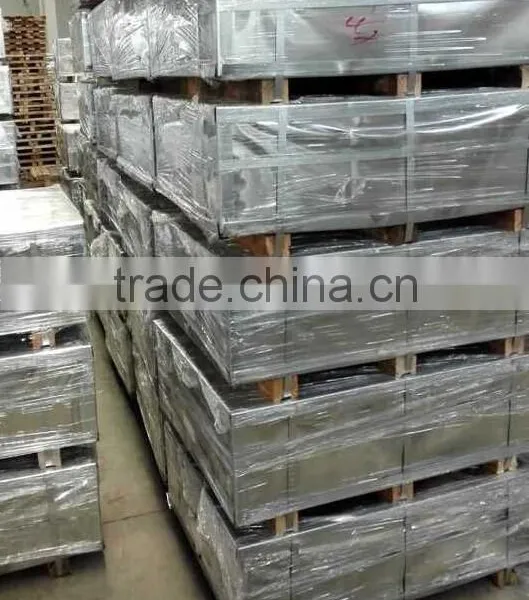 Steel Factory Din 1.2713 5crNIMo Tin Free Steel photo-3