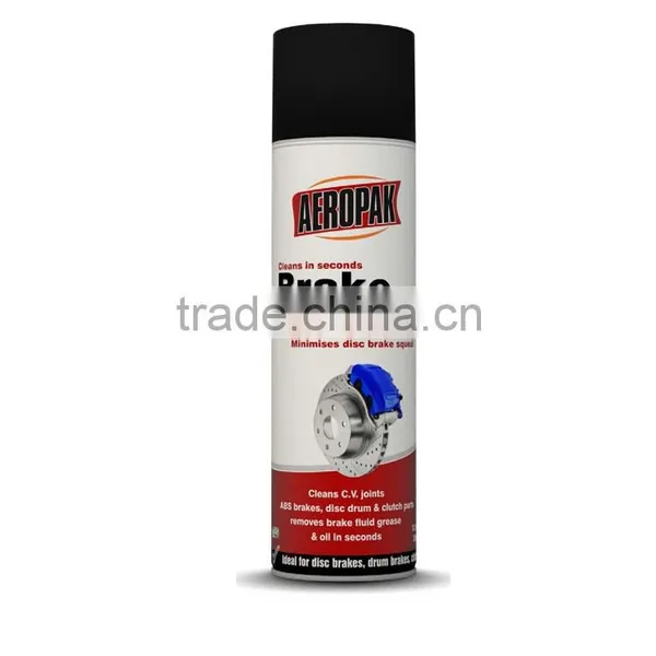Aeropak Good Quality Fast Dry Brake and Clutch Cleaner photo-2