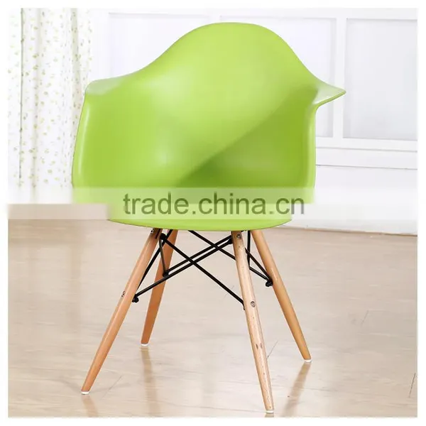 Cheap Colored Plastic Chair Wholesale photo-5