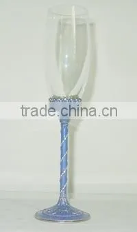 Craft Champagne Glass/flute/goblet