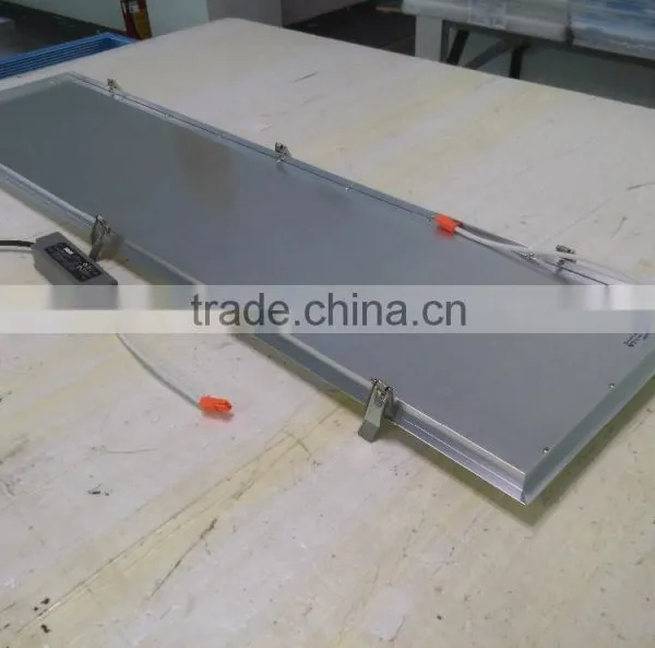 90lm/w 3 Years Warranty Led Panel Recessed With Springs (spring Mounted) 600x600 60w photo-6