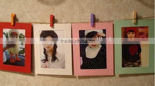 Window Frame High Quality Open Hot Girl Photo Sexy Women Japan Girl Picture Frame photo-3
