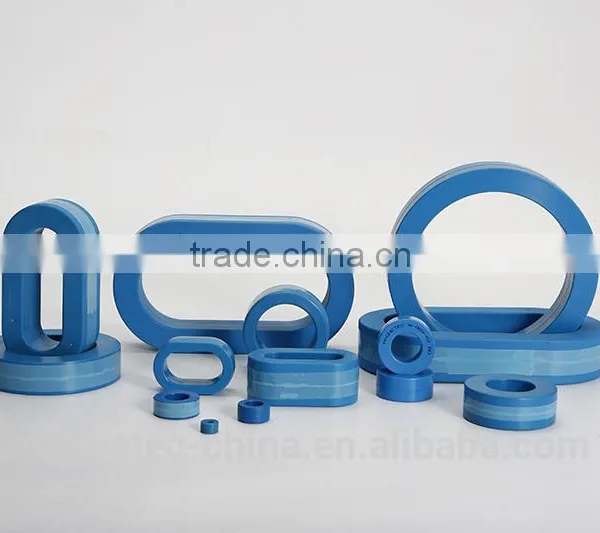 EMC Nano-crystalline Common Model Choke for Solar/wind Generators photo-3