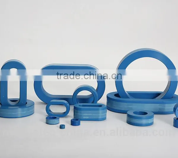 EMC Nano-crystalline Common Model Choke for Wind Generators photo-4