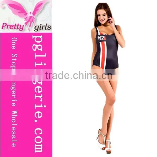Cheap Cute Bathing Suits Designer Swimsuits in China Manufacturers photo-3