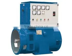 Quality Products 12kw Alternator Manufacturing photo-5