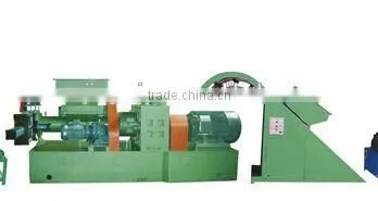 PE/pe Color Masterbatch Pelletizing and Granulation Machine Line photo-6