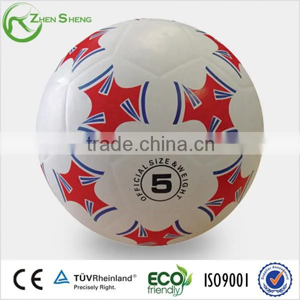 Zhensheng Black Rubber Balls photo-5