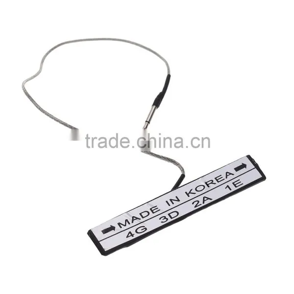 1pcs Replacement Pickup Piezo for Cello Violoncello Double Bass photo-5
