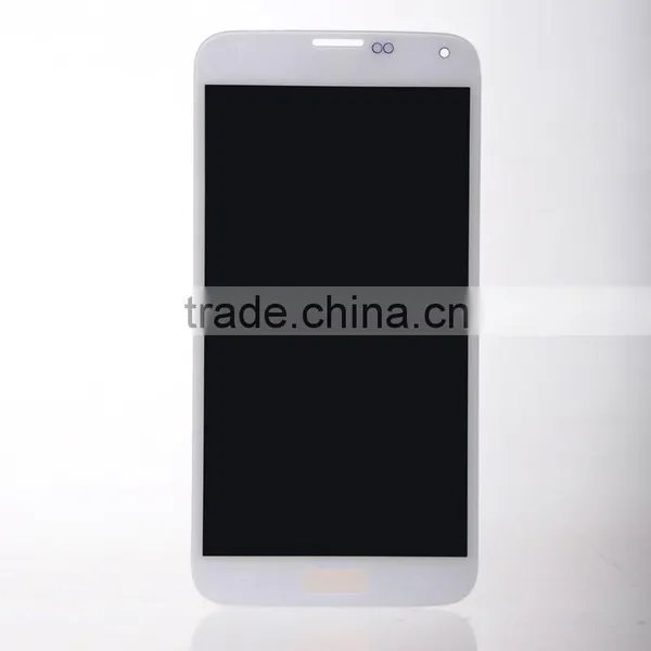 Wholesale China Supplier Lcd for Samsung Galaxy S5 Lcd With Touch Screen Digitizer Assembly With Factory Price photo-3