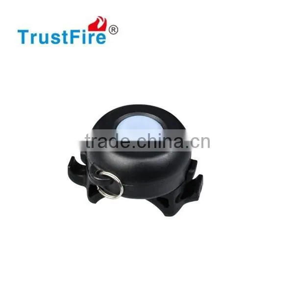 TrustFire D007 Bicycle Light XML 2 LED With 2 Red Laser Beam High Bright 20000 Lumen Led Bicycle Light photo-5