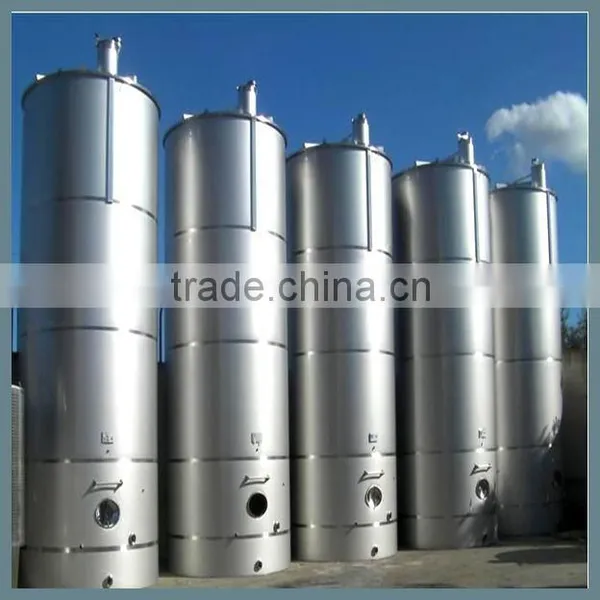 Best Price Stainless Steel Water Storage Tank photo-5