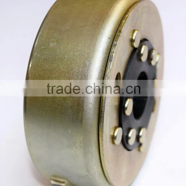 CG-8 Motorcycle Magneto Flywheel photo-2