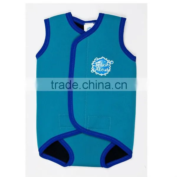Neoprene Baby Wrap Wetsuit