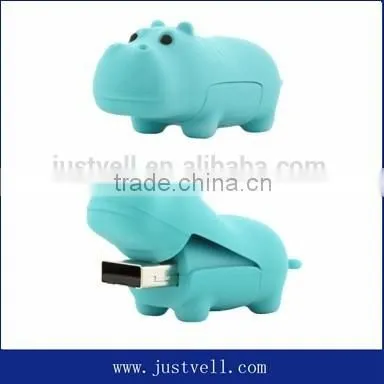 Cute Cartoon Promotional Usb Flash Drive Recycled Cardboard Usb Flash Drive photo-2