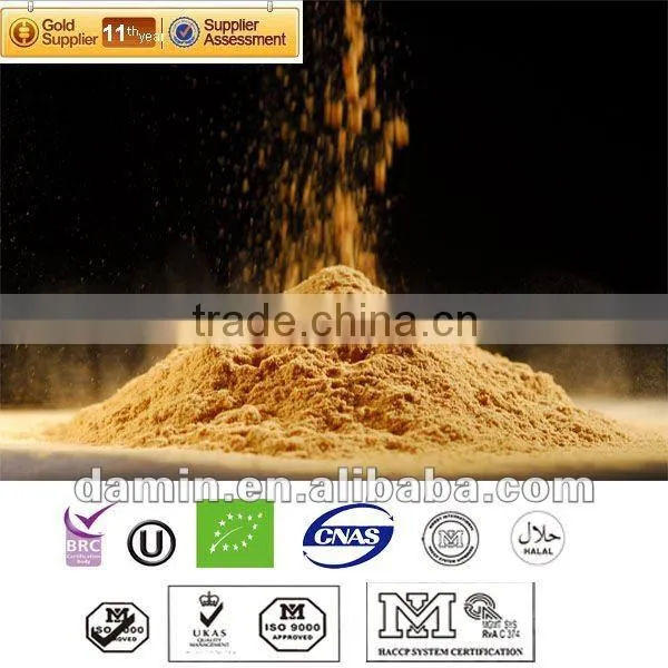Carbonated Drinks Specific Instant Tea Powder