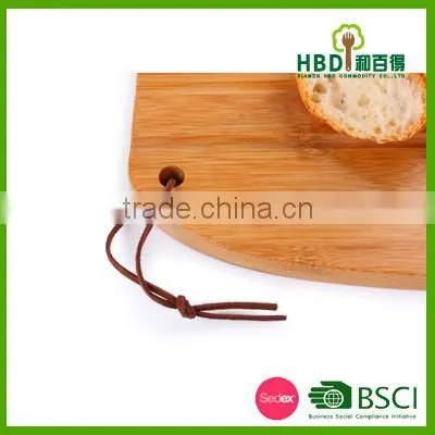 Bamboo Chopping Board photo-5