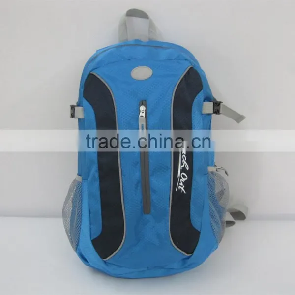 Dapai Reach Out Series BSCI Leisure School Outdoor Sports Backpack Bag photo-5