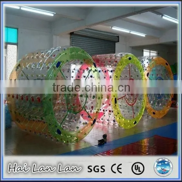 2015 Popular Inflatable Water Walking Balls for Water Sports for Water Park photo-5