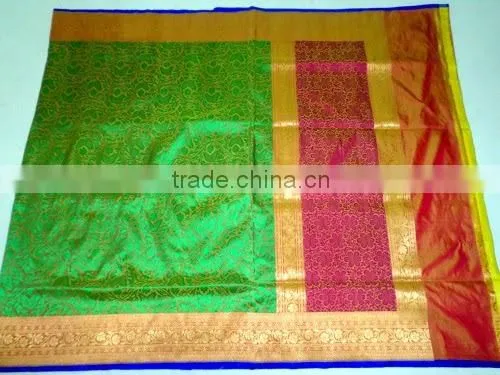 Silk Sarees photo-5