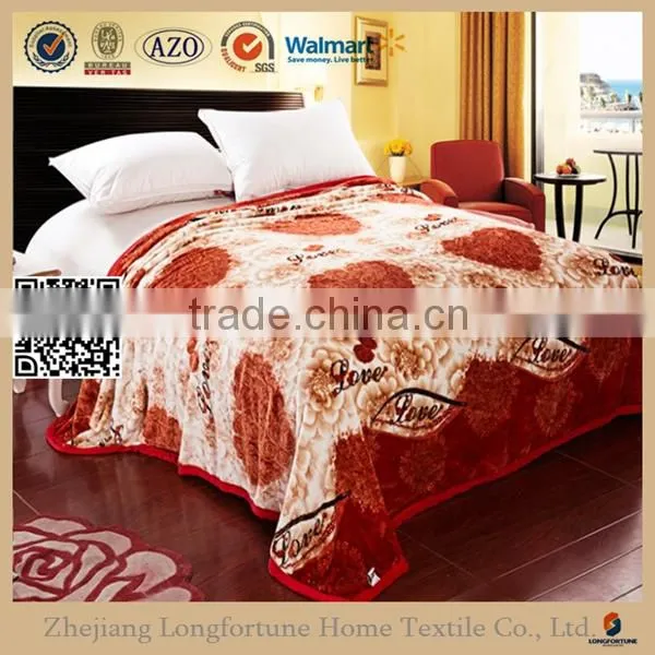 Manufactory Walmart China Home Textile Wholesale Air Conditioning Blanket photo-5