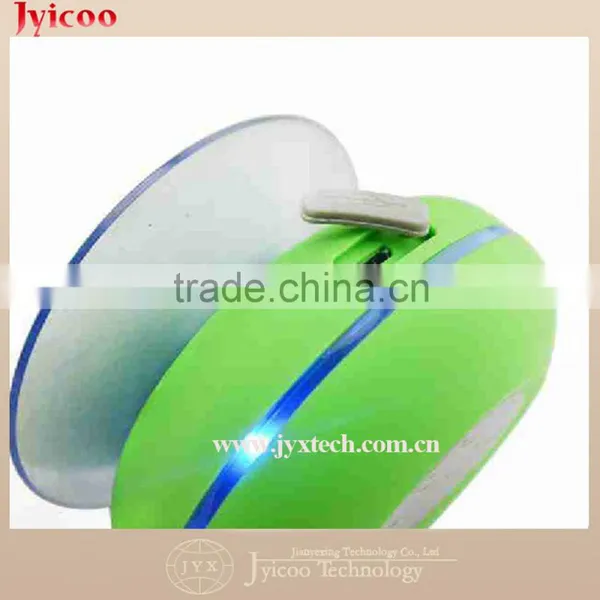 Bluetooth Shower Waterproof Speaker for Bathroom/shower Bluetooth Speaker photo-3