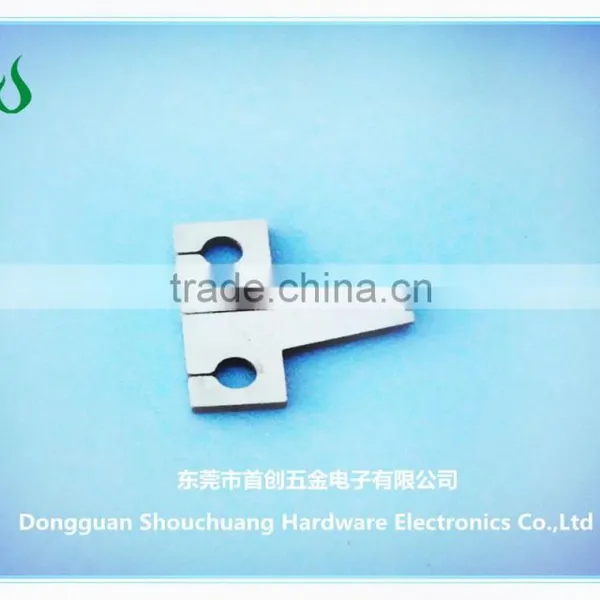 Pulsed Ti Alloy Hot Spot Welding Tool photo-6