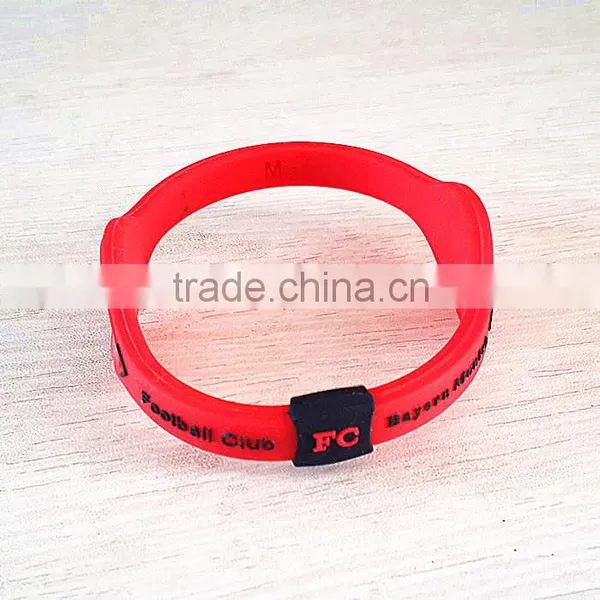 Power Balance Silicone Wristband Xtreme Energy Bracelet photo-5
