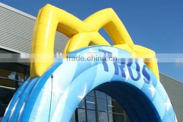 Inflatable Tros Arch,inflatable Wedding Arches photo-2