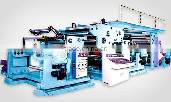Solventless Laminating Machine