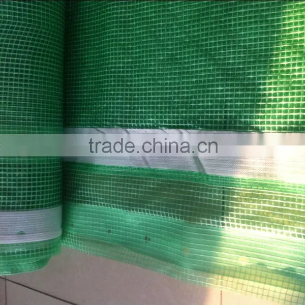 Waterproof PE Lona Tarp, Polyethylene Tarp for Constauction Tarpaulin Cover photo-5