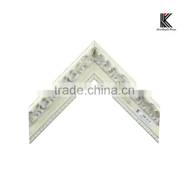 Wood Frame Moulding for Oil Painting