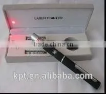 Red Infrared Laser Pointer Pen