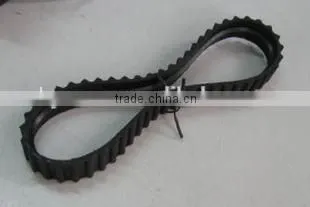 Good Quality Rubber Track, Robot Special Track photo-4