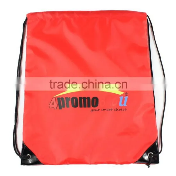 MAOHUANG Polyester Drawstring Bag photo-5