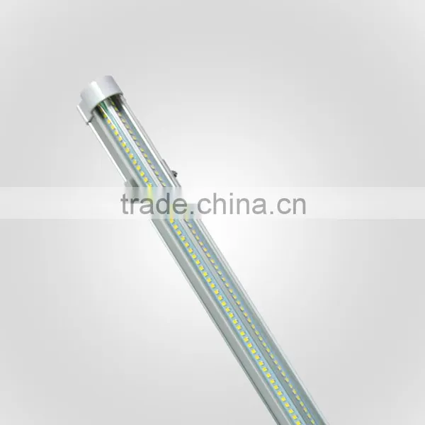 20w 45w t8 Led Tube Light t8 Integrated Led Tube With Single or Two Tubes is Available photo-6