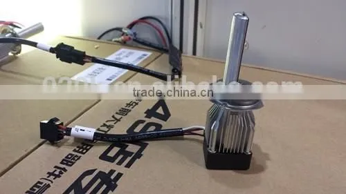 Headlight Type and LED COB Drl Lamp Type Cob Led Drl photo-2
