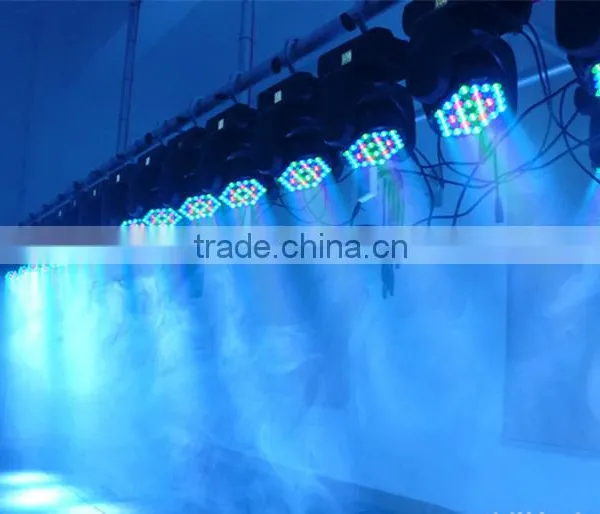 LED 3W * 36PCS RGBW Beam Moving Head Stage Lighting Factory Price photo-6