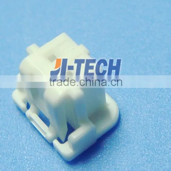 2 Pin Connector Wire to Board 2.0mm Pitch Molex Connector 502351 Series 502351-0200 Receptacle Housing Single Row photo-5