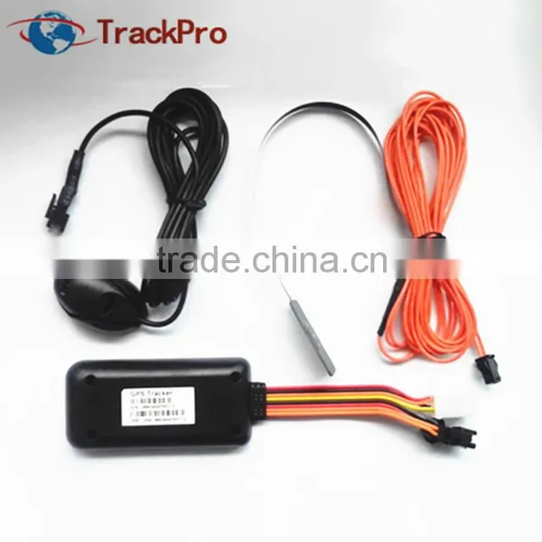 Vehicle GPS TRACKER With Imei Number Tracking Online and Free Tracking Platform photo-4
