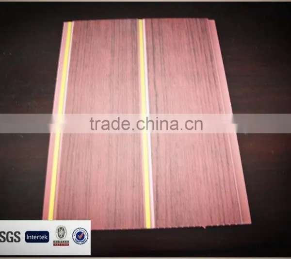 20cm*8mm Wall Panels From Zhejiang Haining photo-2