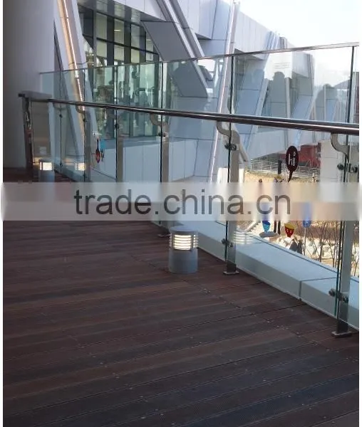 Stainless Steel Baluster Made in China photo-3