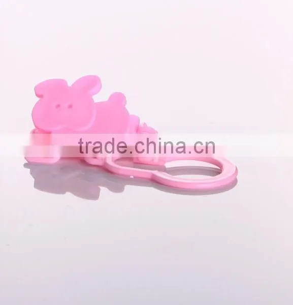 Cheap Cat Design Pacifier Chain BX-A105 photo-4