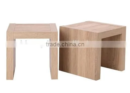 Modern Japanese Living Room Furniture Design Tea Table photo-3